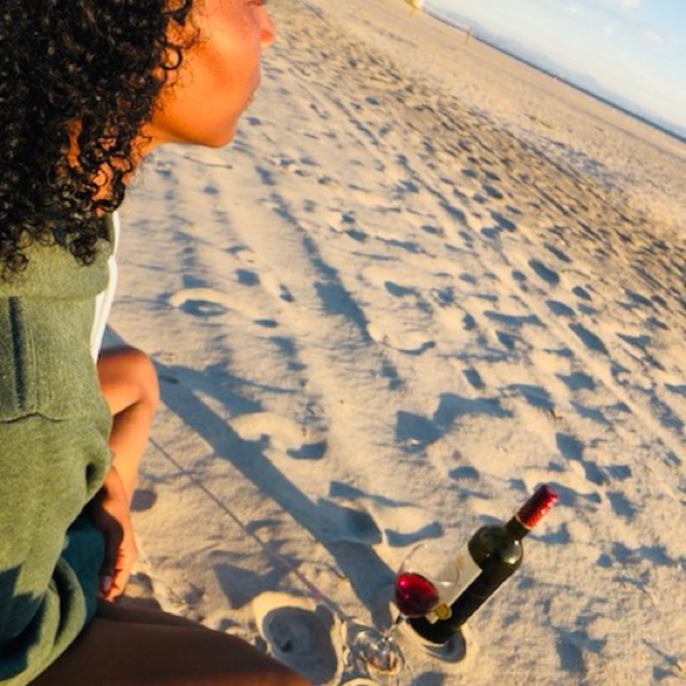Meet your Posher, Tiana